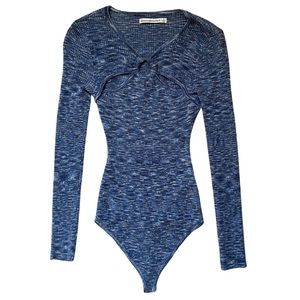Abercrombie & Fitch Bodysuit